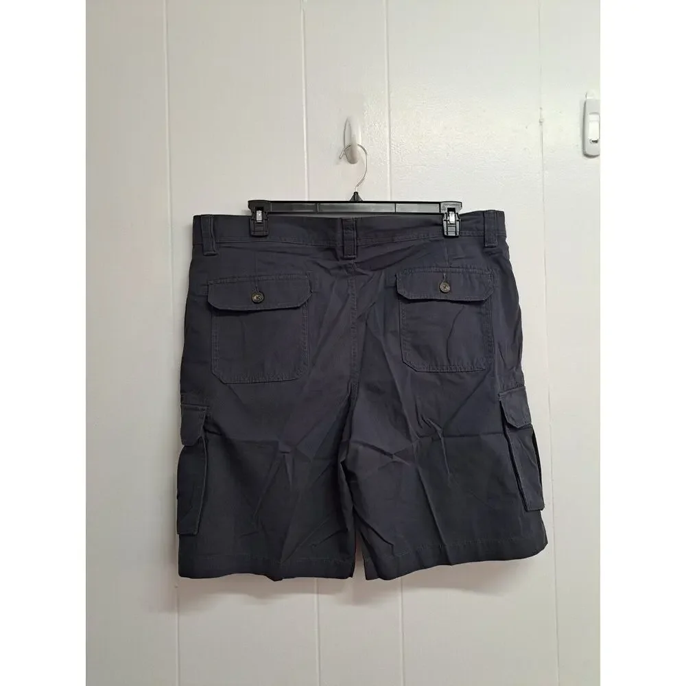Essentials Men's Classic-Fit 10